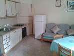 Piso de 2 habitaciones, gastos incluidos. San