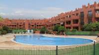 Piso en el M�dano, solana y terraza, residencial