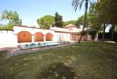 Villa en el Paraiso con mucho encanto