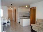 Alquiler apartamento zona escorxador