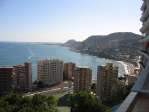 Oportunidad en playa san juan con jardin y piscina