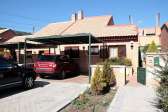 Las Rozas, Molino de la Hoz, Chalet adosado en tres plantas