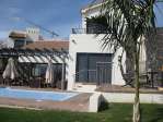Chalet independiente 3 Dorm con gran terraza y