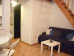 Duplex en pleno Centro de Sevilla