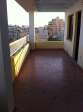 Bonito �tico de 1 habitaci�n con terraza cerca de la playa