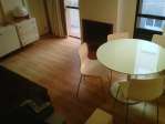 Loft dos ambientes Amueblado