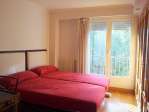 Apartamento exterior ondarreta garaje propio raya