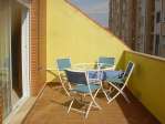 Duplex de lujo en la avenida de almazora 2h