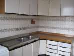 Piso sin muebles