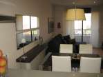 Apartamento en alquiler nuevo