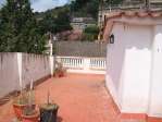 Casa 95 m2 , terraza 55 m2, patio 40 m2