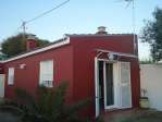 Alquiler ca�os de Meca Chalet independiente