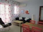 Alquiler piso con 2 habitaciones Huelva