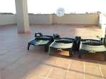 Bonito �tico con gran terraza de 75 m2 y parking