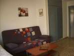 Estudio amueblado