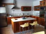 alquiler D�plex El Parador de las Hortichuelas