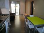 Piso de 2 habitaciones en calle Doctor Robert de