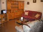 Zona Calle Pedrera. Apartamento de 2 dormitorios