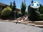 Alquiler casa exterior Pueblo