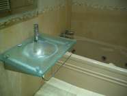 Alquiler,Madrid Capital Av. Albufera - Fachada
