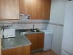 Espectacular apartamento 1 dormitorio amueblado