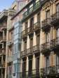 Luminoso exterior calefacci�n