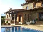 Alquiler San Lorenzo del Escorial Madrid chalet