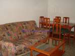 Piso en Alquiler amueblado. Centro de Almer�a
