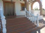 Magnifico chalet amueblado