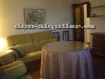 Bonito �tico de 2 dormitorios por facultad de