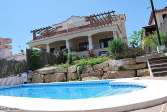 Villa en Huerta Bel�n, Marbella centro