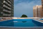 Estudio con vistas al mar, Avenida Mar�tima.
