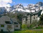 Apartamento Nuevo Tramacastilla de Tena con vistas