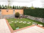 Chalet en alquiler en Alcal� de Henares
