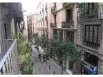 Alquiler piso con 2 habitaciones Ciutat vella
