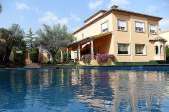 Magnifica villa en Nueva Andaluc�a