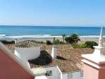 Villa en Puerto Ban�s