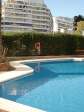 Gran piso sin amueblar junto a la playa