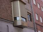Alquilo piso amueblado. Calle Ca�ete Metro Oporto