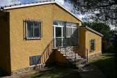 Alquiler chalet zona Sierra Norte Madrid, piscina