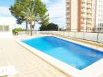 Estudio con piscina en San Agust�n