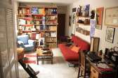 Estudio en el centro de Sevilla