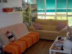 Precioso apartamento en playa san juan. Gran