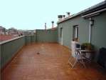 Alquiler piso exterior garaje Sant narcis