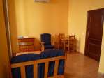 Apartamento amueblado zona centro