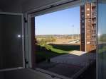 Piso espl�ndido, luminoso y con vistas