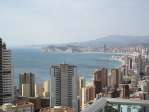 alquiler Piso Benidorm