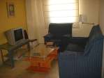 Apartamento de 1 dormitorio amueblado
