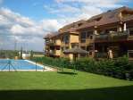 Apartamento de 56 m2 en el Pinar de Las Rozas