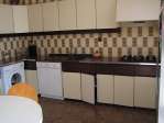 Piso en sitio comercial